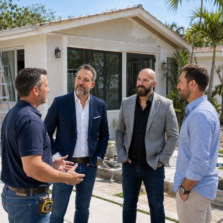 JumpStart Private Lending discussing Florida rental property financing and investment strategy