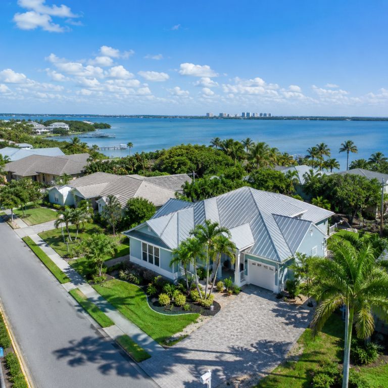 Orlando Central Florida residential investment property and private lending environment
