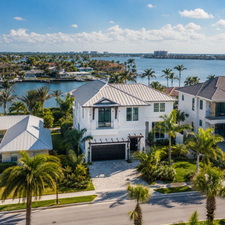 Naples Southwest Florida residential investment property and private lending environment