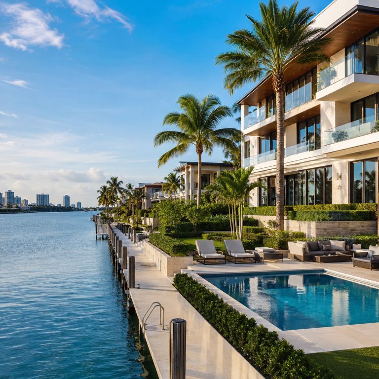 Space Coast and Brevard County Florida residential real estate investment environment