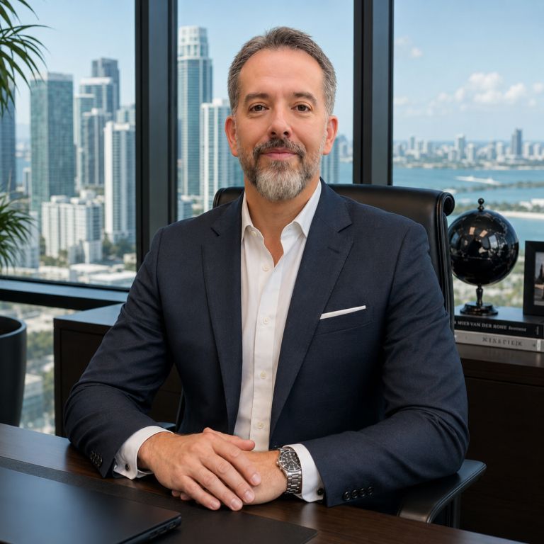 David Ligon real estate investor and operator