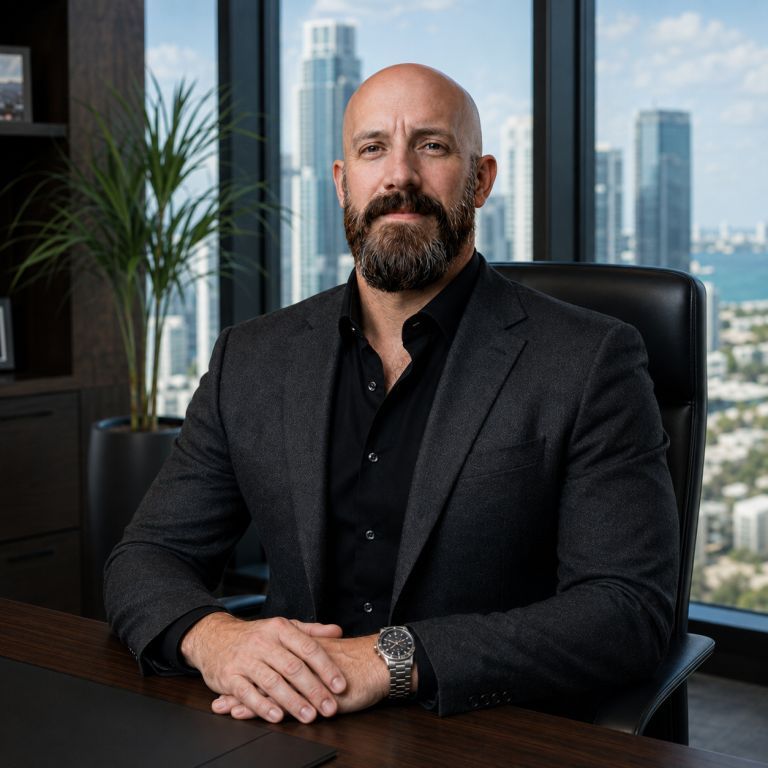 Michael Ligon Strategic Capital Investor