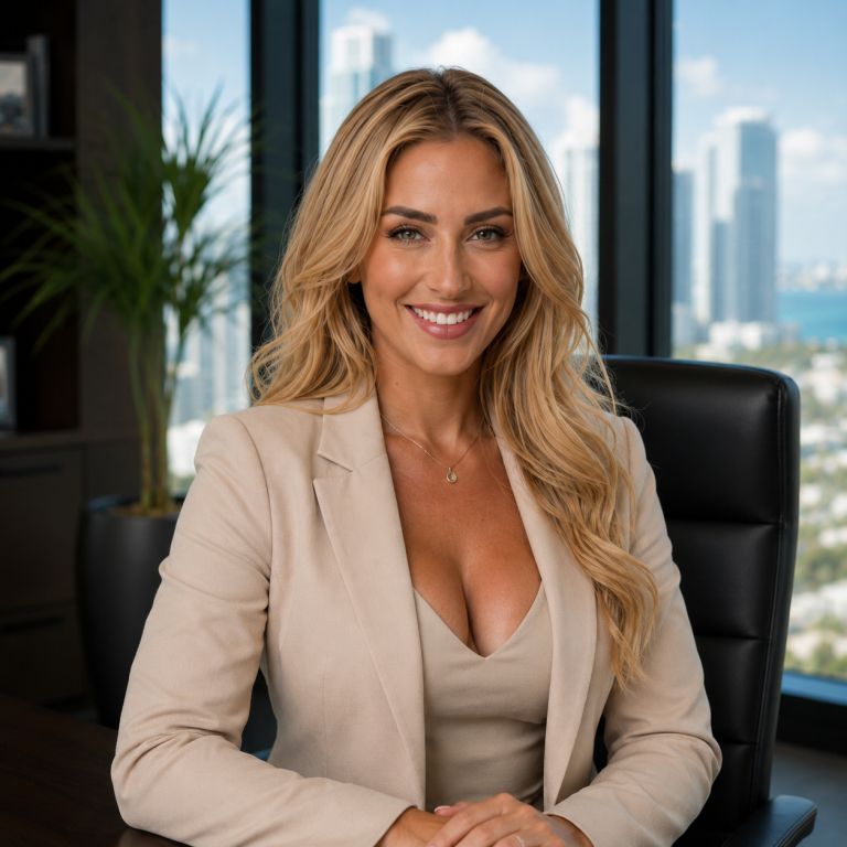 Rebecca Masters Executive Assistant at JumpStart Private Lending