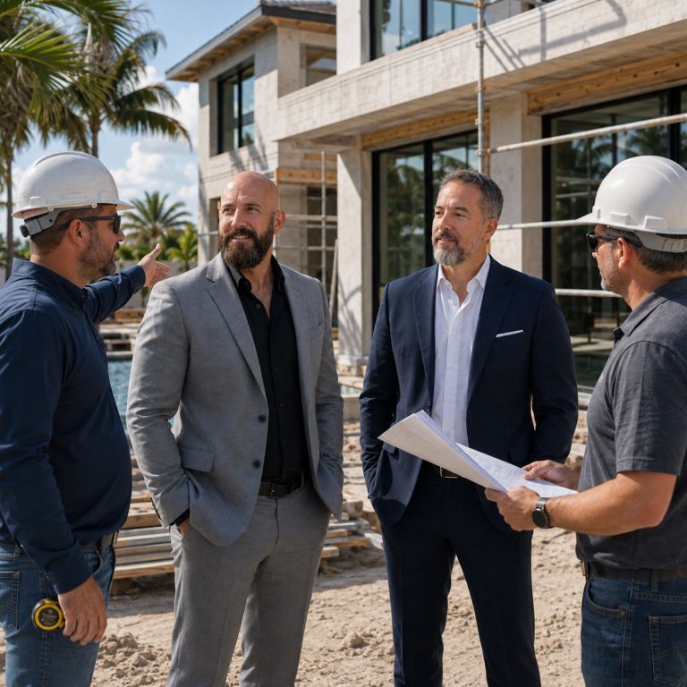 JumpStart Private Lending discussing Florida build-to-rent construction and rental investment financing